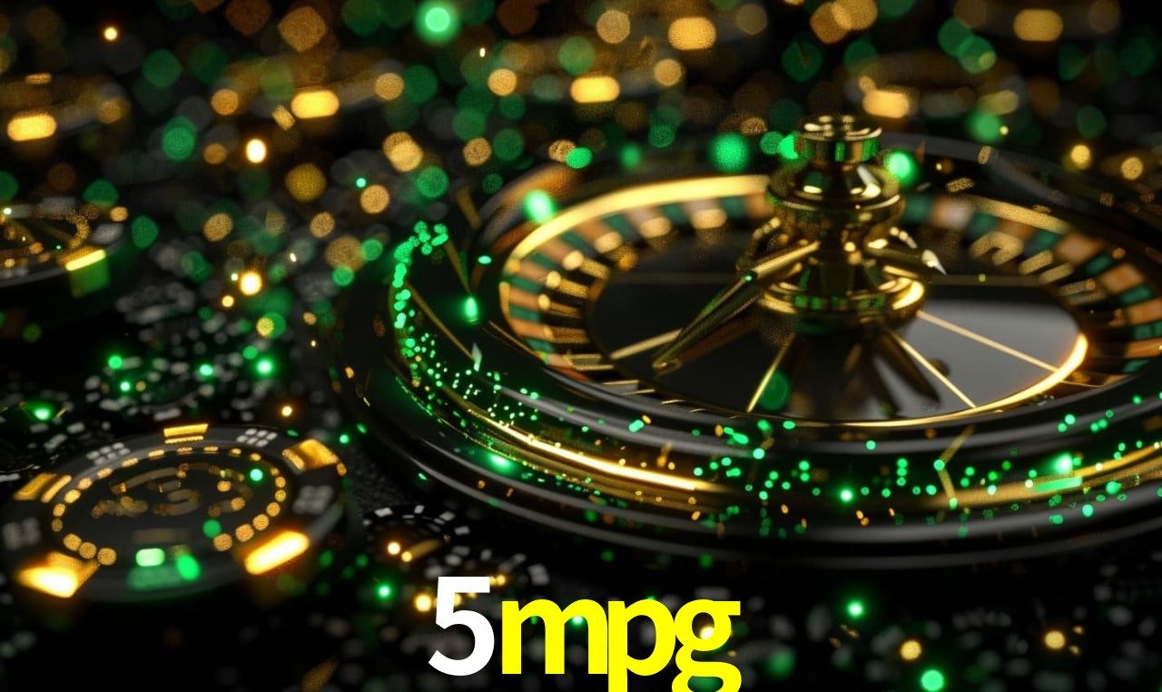 Especiais de Fim de Semana 5mpg