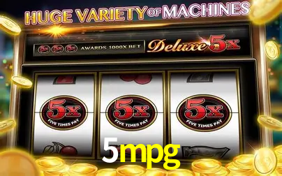 A Emoção da Loteria na 5mpg: Uma Chance de Mudança de Vida