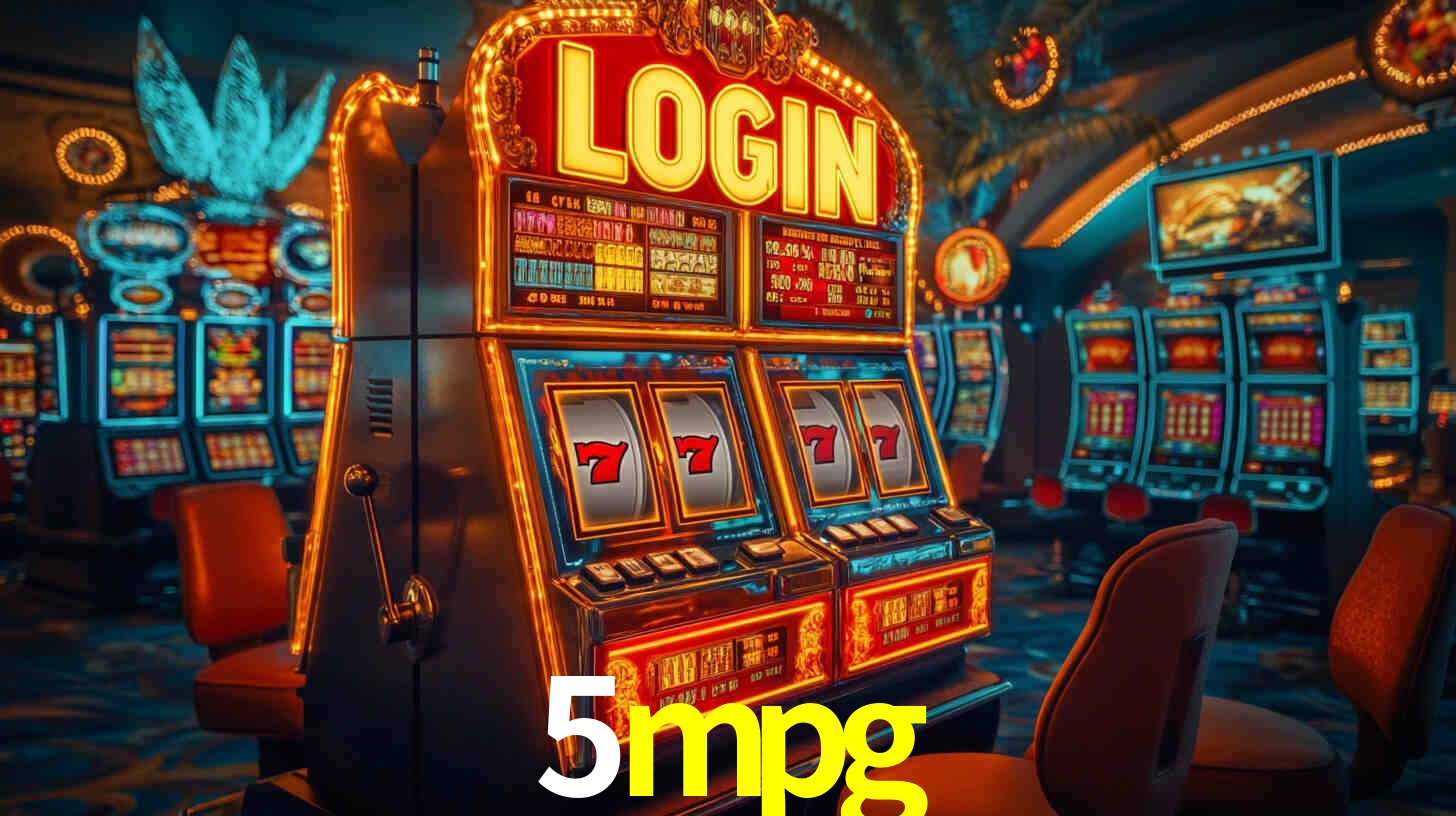 5mpg,5mpg.com