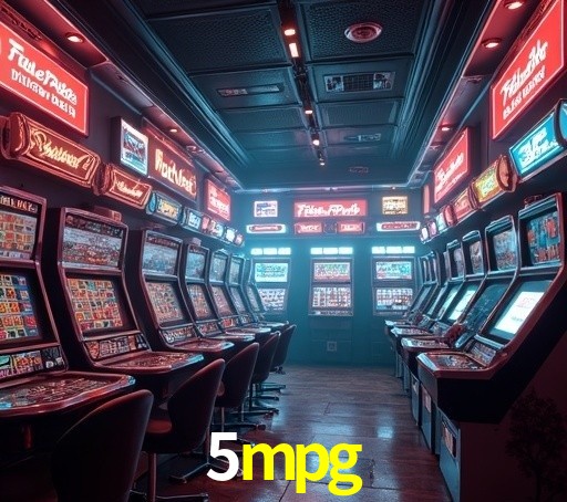 Sistemas de Segurança 5mpg