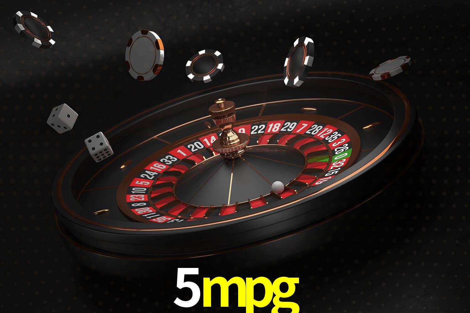 5mpg.com