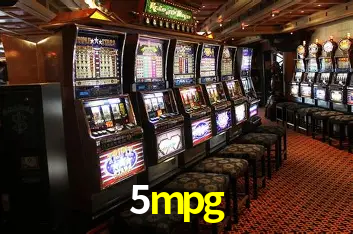 A Emoção da Loteria na 5mpg: Uma Chance de Mudança de Vida