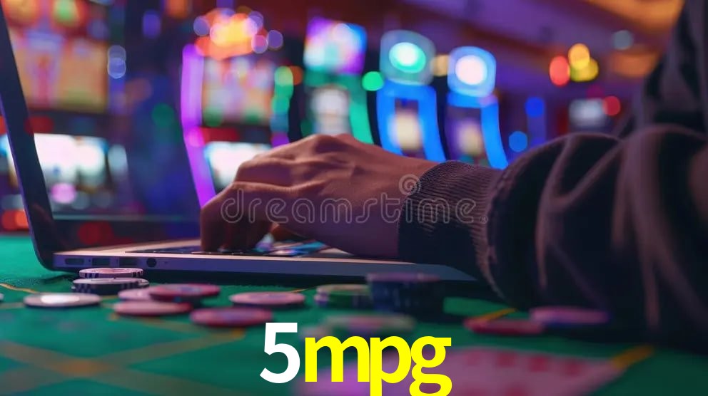 cassino 5mpg