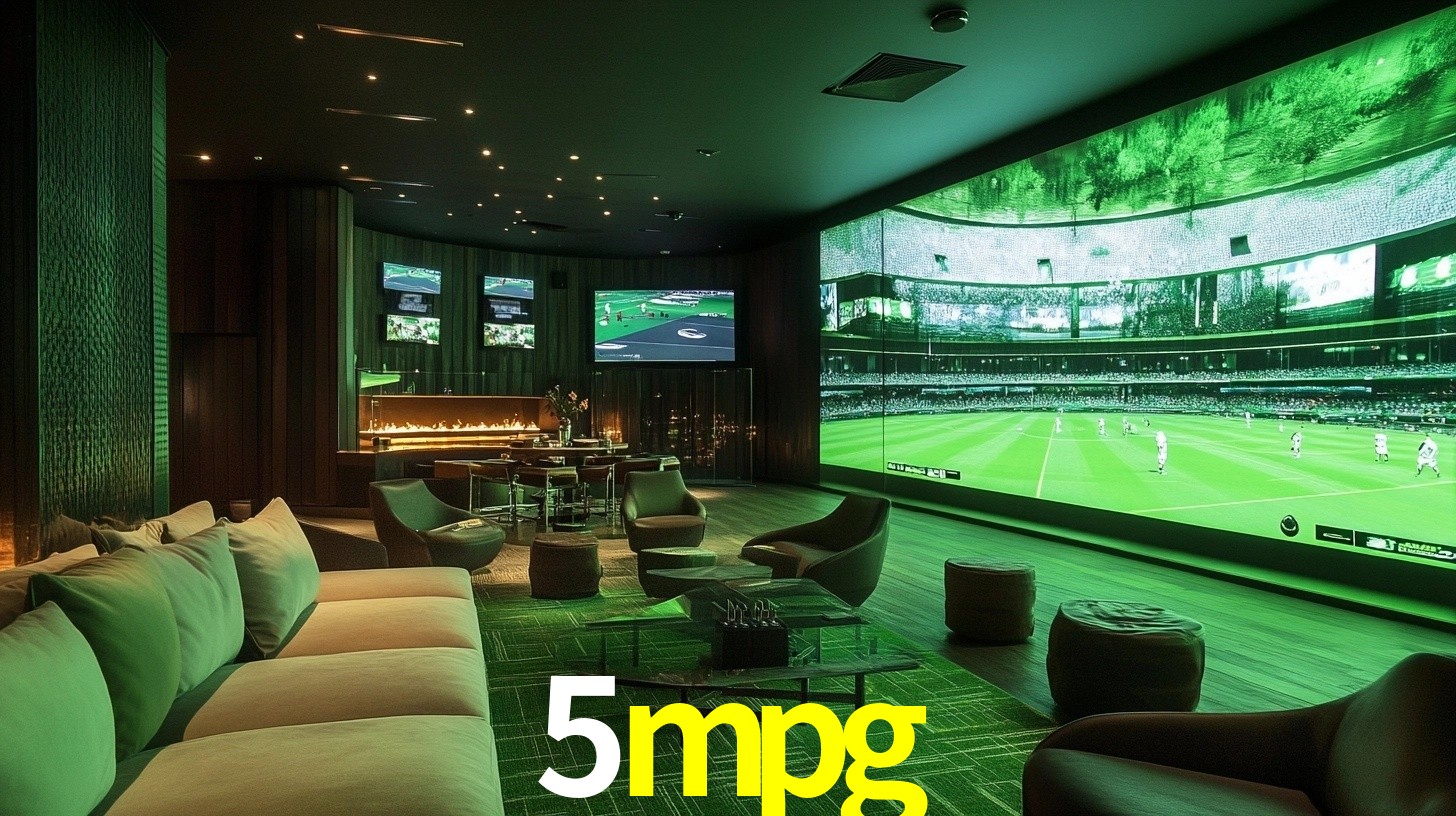 5mpg - Plataforma Oficial - 5mpg.com