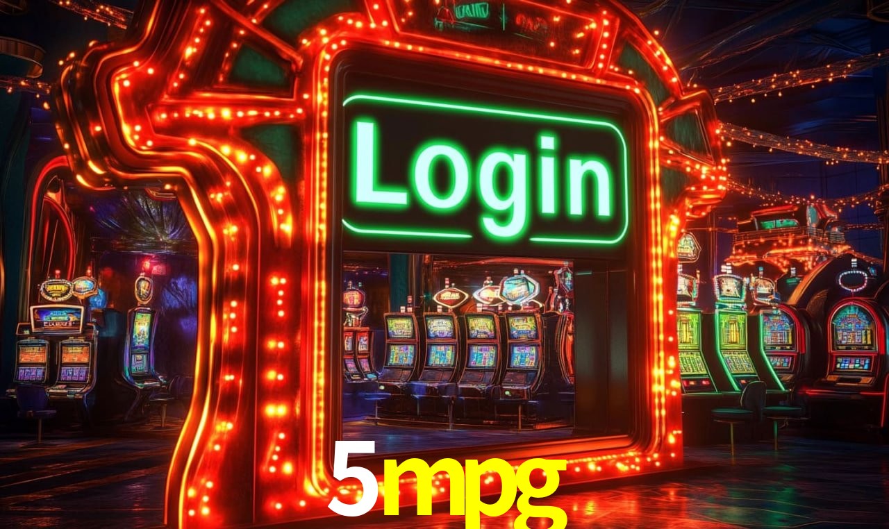 Casino Ao Vivo 5mpg