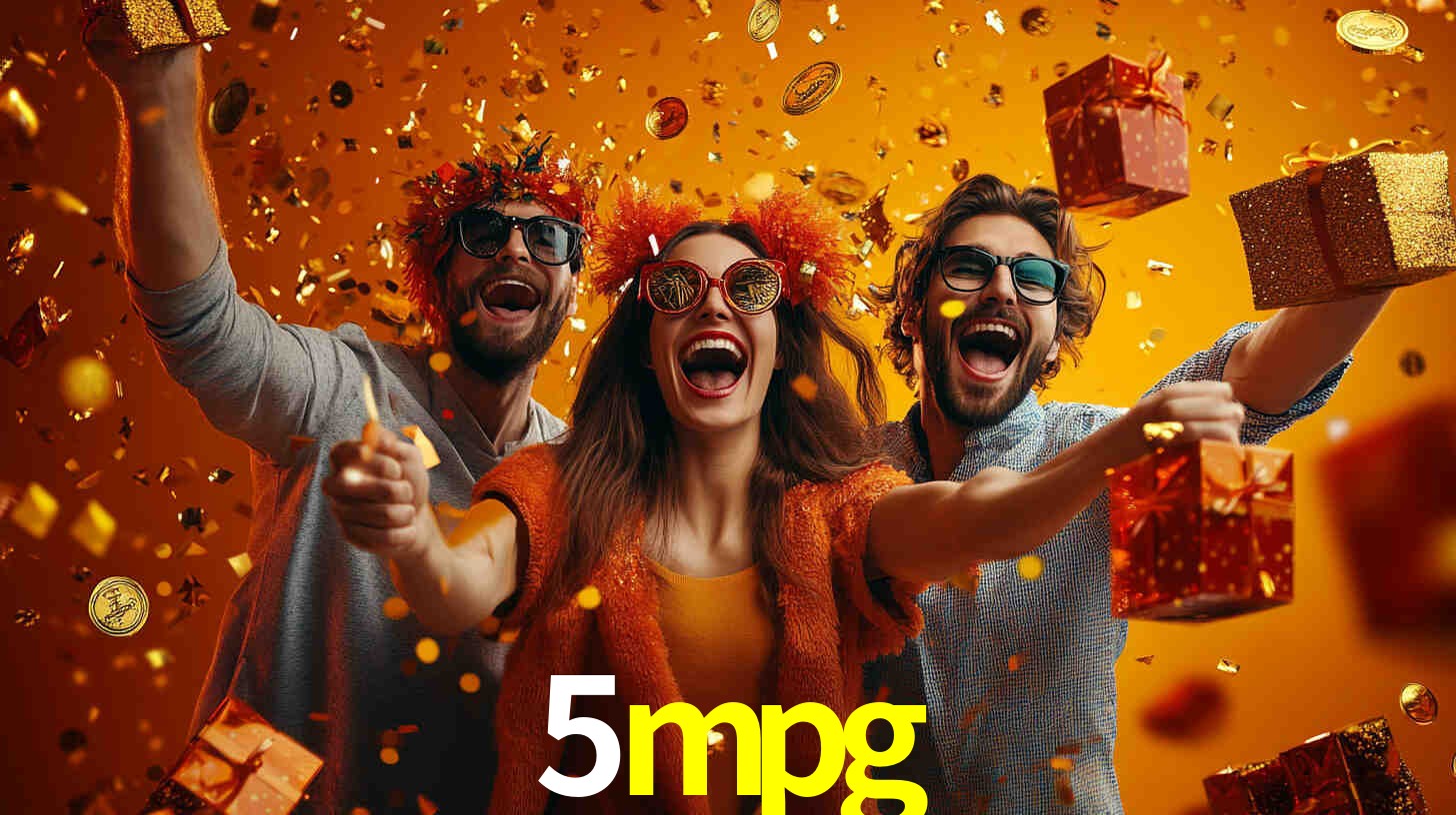 5mpg: Seu Especialista em Apostas Esportivas Brasileiras