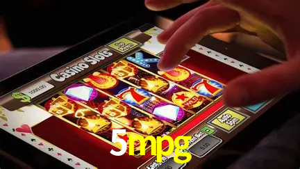 Descubra a Magia dos Jogos de Arcade no 5mpg
