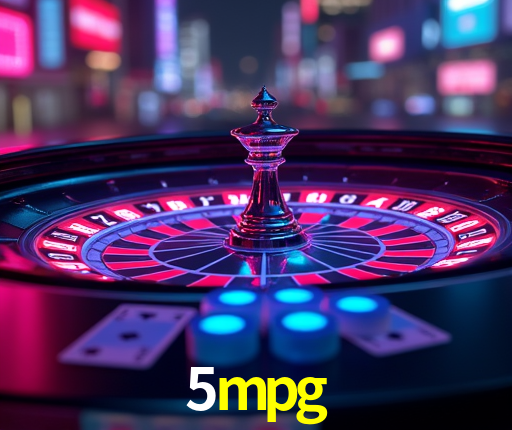 Descubra a Essência do 5mpg: Nossa História e Compromissos