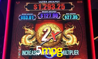 Desvendando o Mundo dos Jogos Virtuais na 5mpg