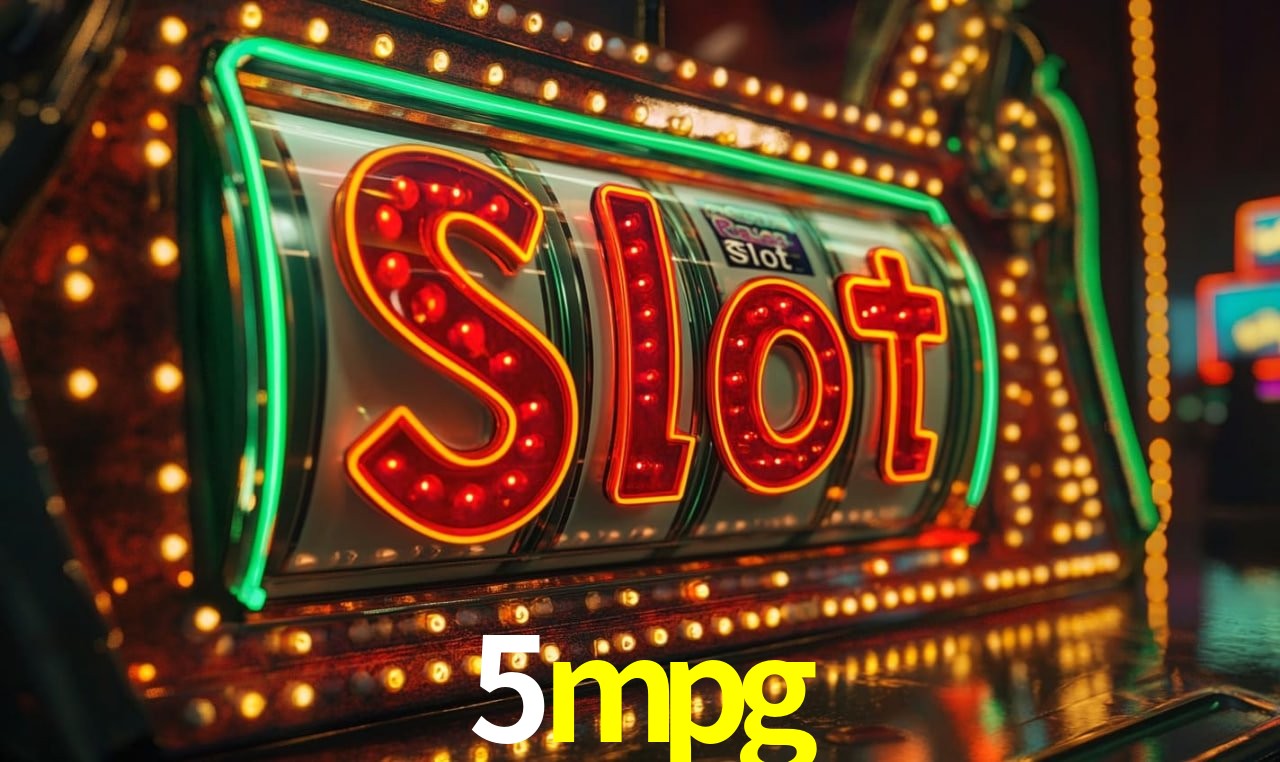 Casino Ao Vivo 5mpg