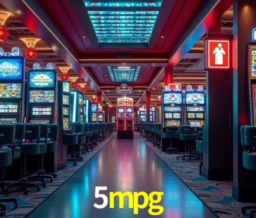 Explorando a Categoria de Eventos em Apostas na 5mpg