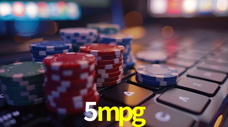 Diretório de Jogos 5mpg