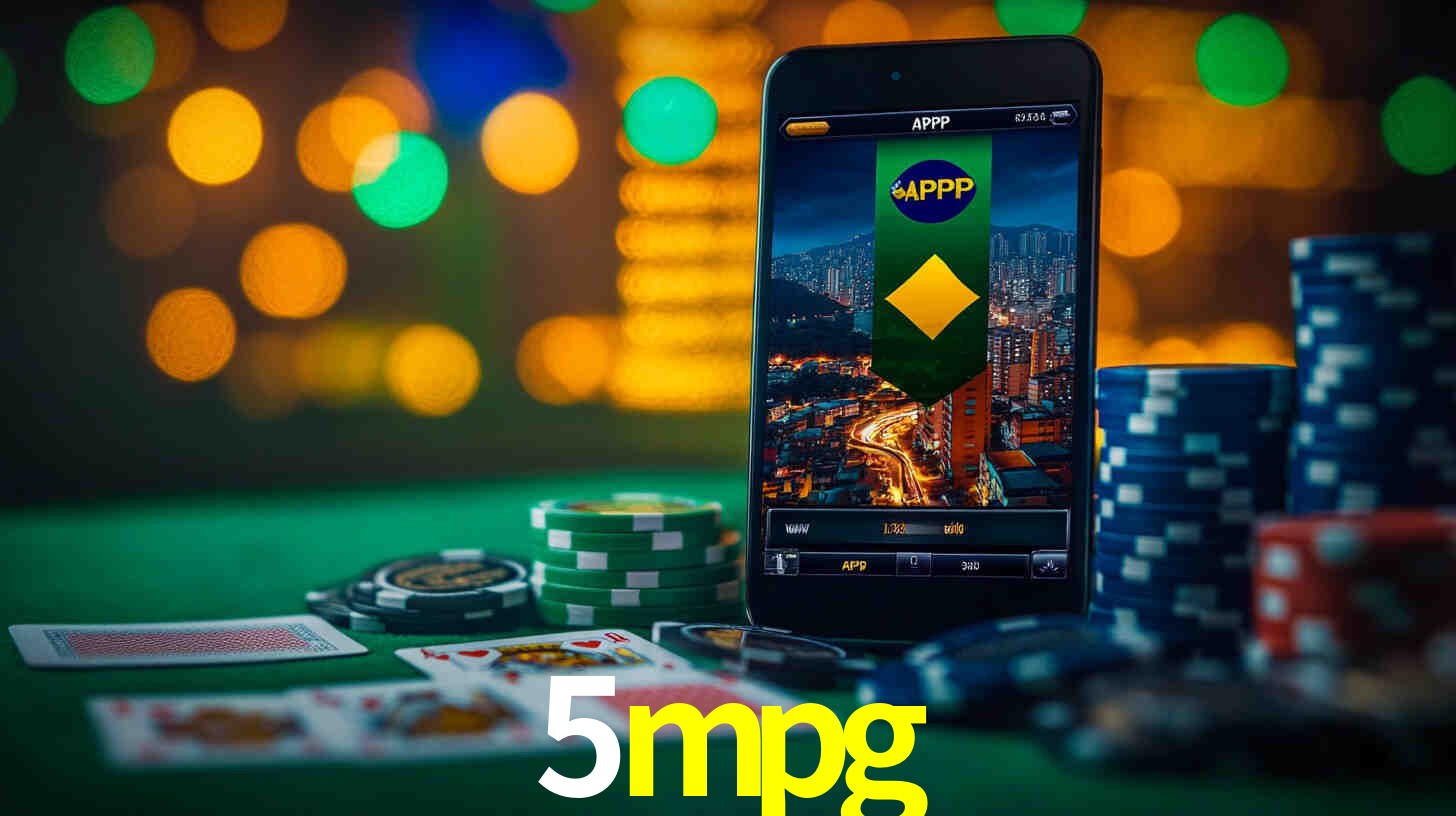 A Popularidade dos Caça-Níqueis no 5mpg