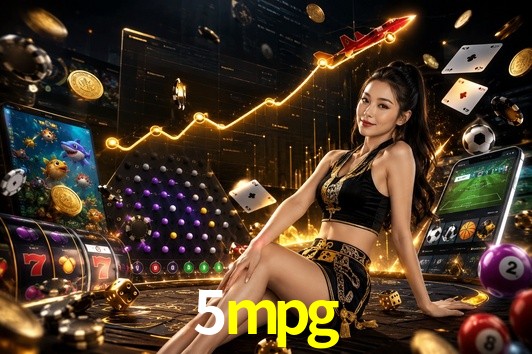 Secure Login 5mpg