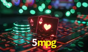 Estatísticas Crash Games 5mpg
