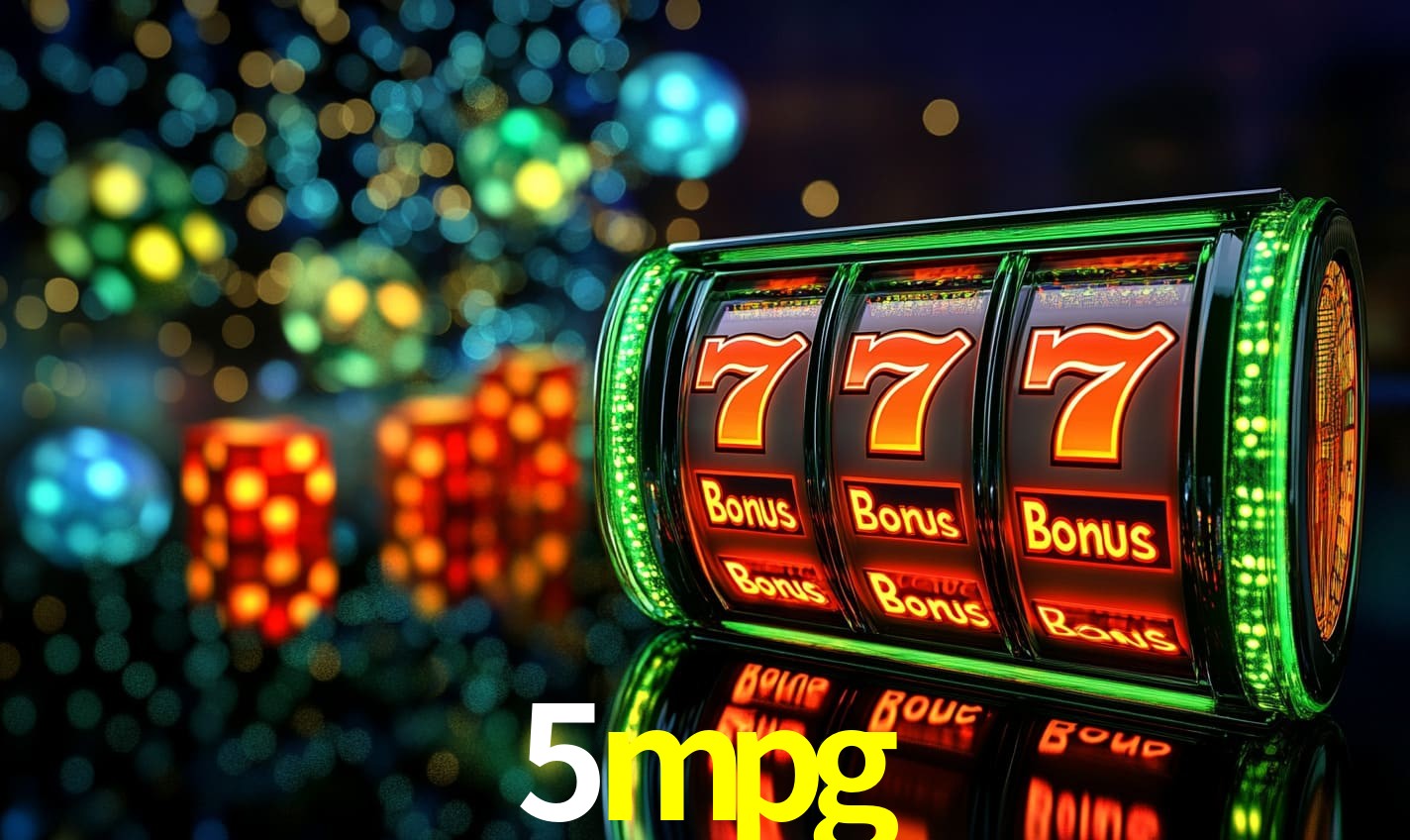 Estatísticas do Jogo 5mpg