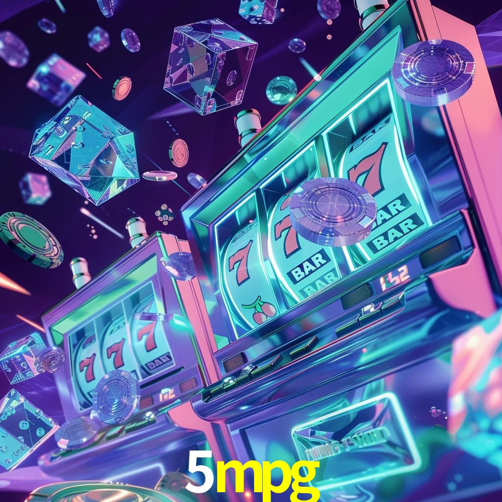 A Emoção da Loteria na 5mpg: Uma Chance de Mudança de Vida
