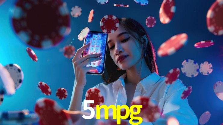 Descubra o Programa VIP da 5mpg: Vantagens Exclusivas para Jogadores