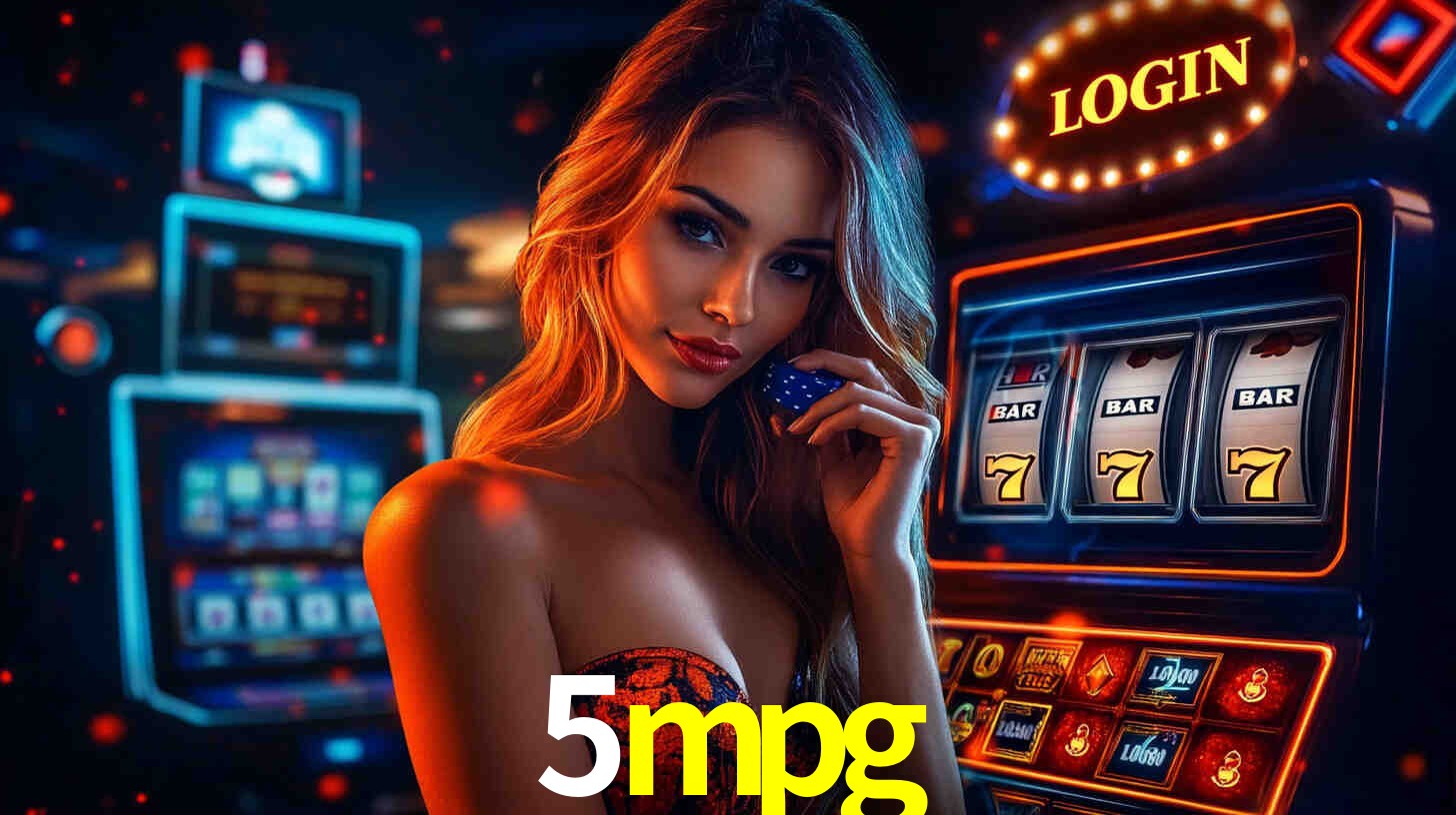 5mpg: A Experiência de Casino com Jogos de Mesa ao Vivo
