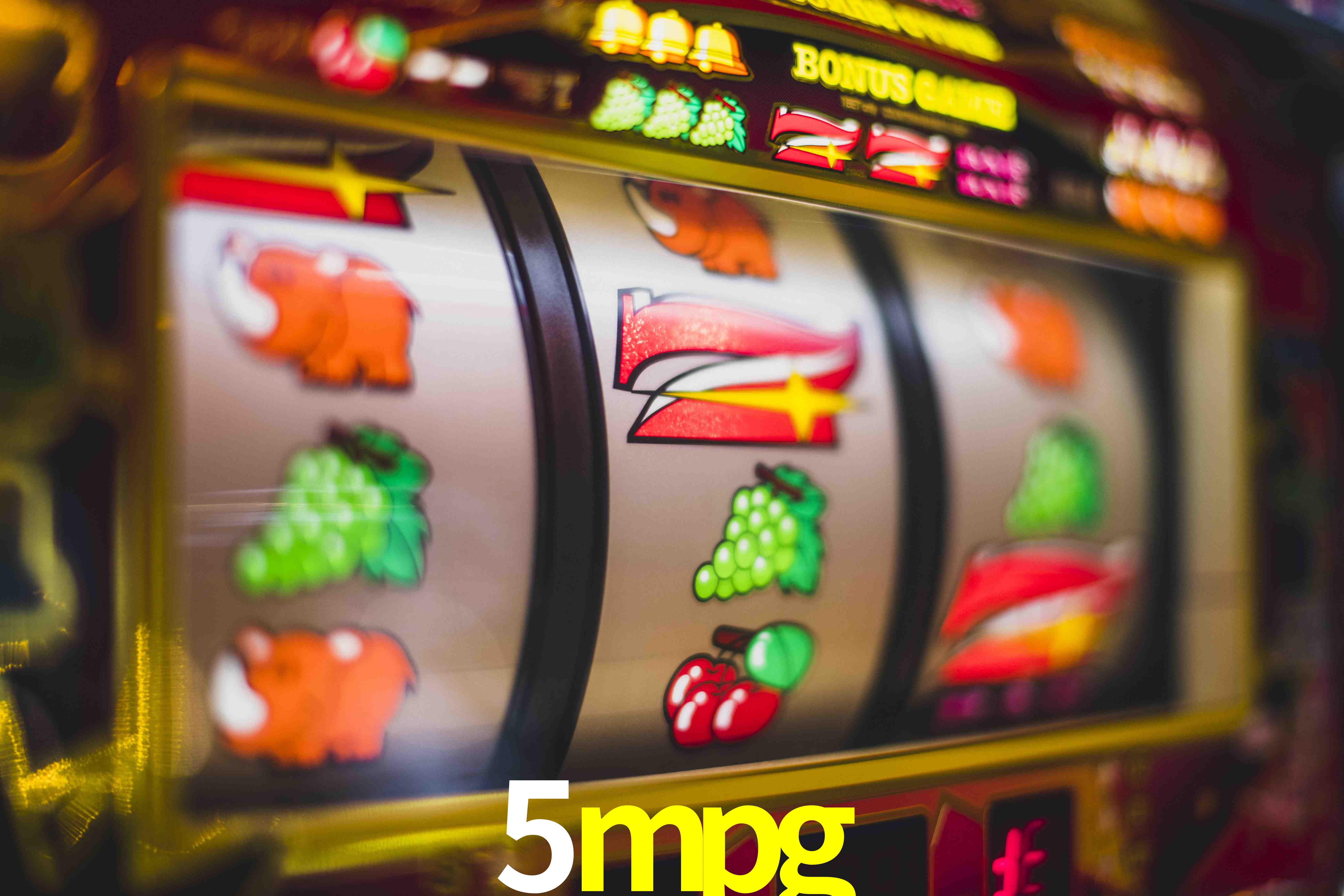 Crash Games Strategies 5mpg
