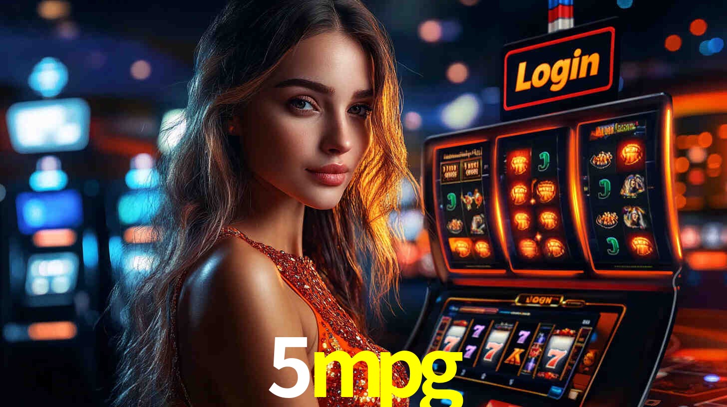 5mpg.com