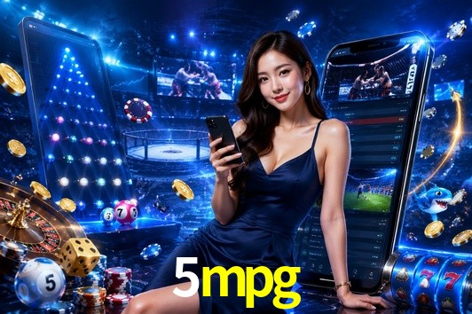 Bonus Features 5mpg