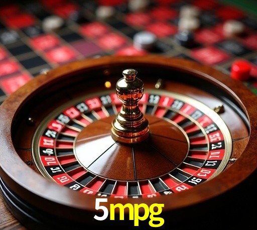 Design Responsivo 5mpg