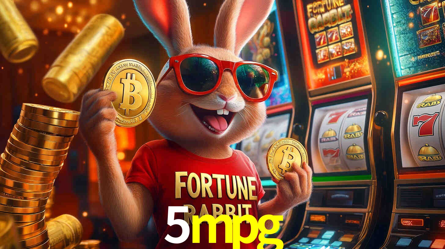 Inovações de Jogos na 5mpg: O Futuro das Experiências Interativas