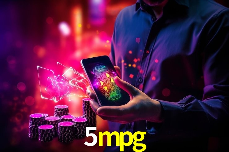 Interface do App 5mpg