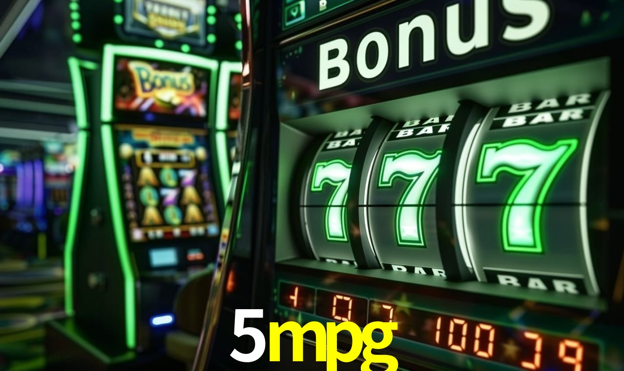 Games Directory 5mpg