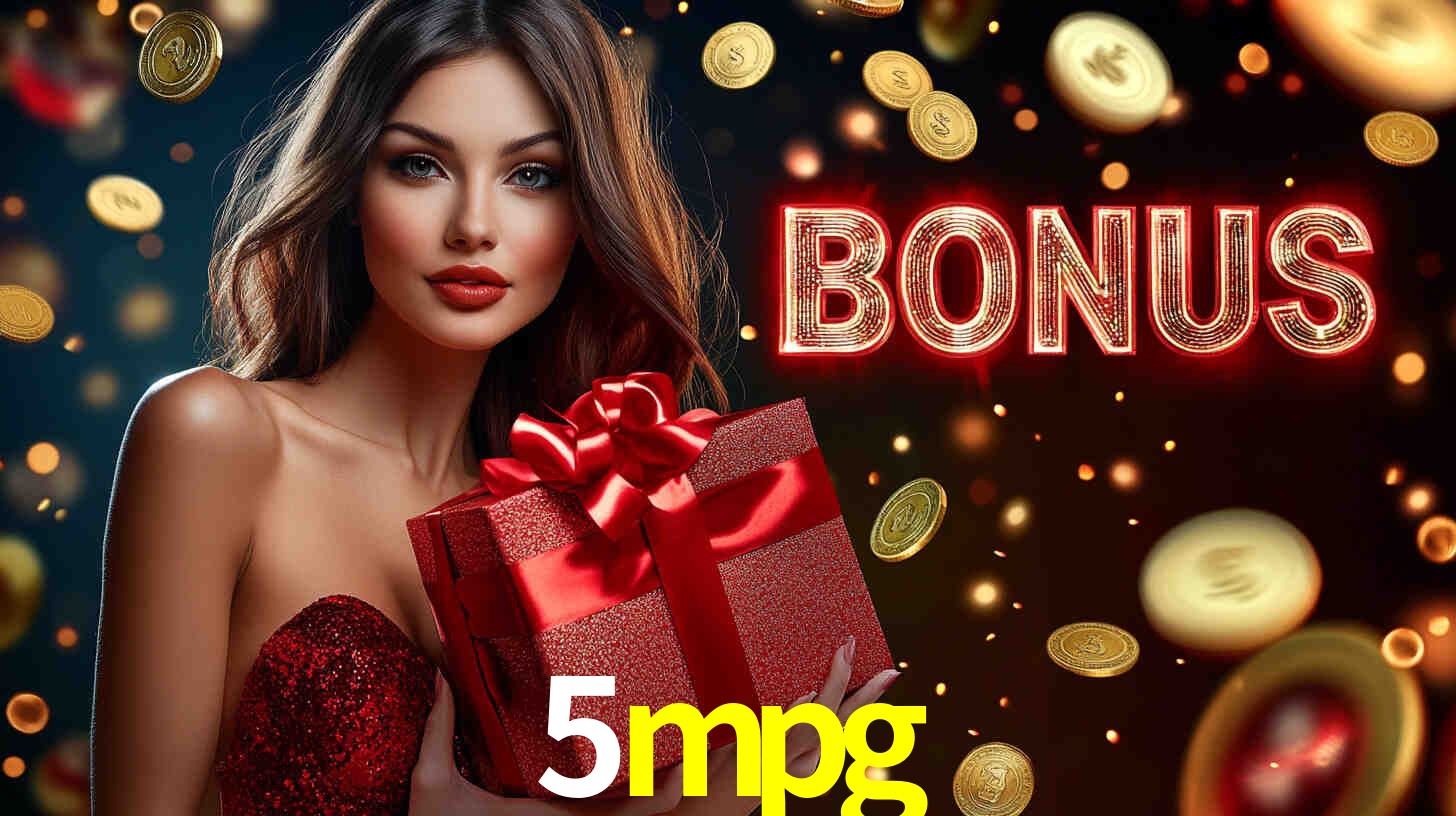 Descubra o Programa VIP da 5mpg: Vantagens Exclusivas para Jogadores