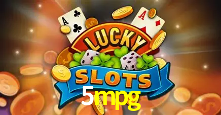 Descubra o Mundo do Cassino Online com 5mpg
