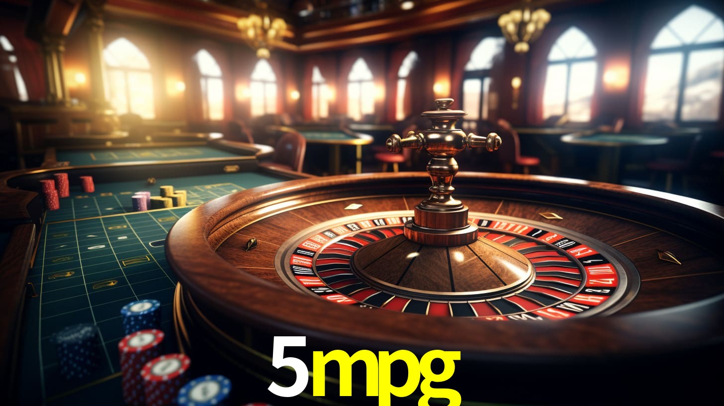 Live Casino 5mpg
