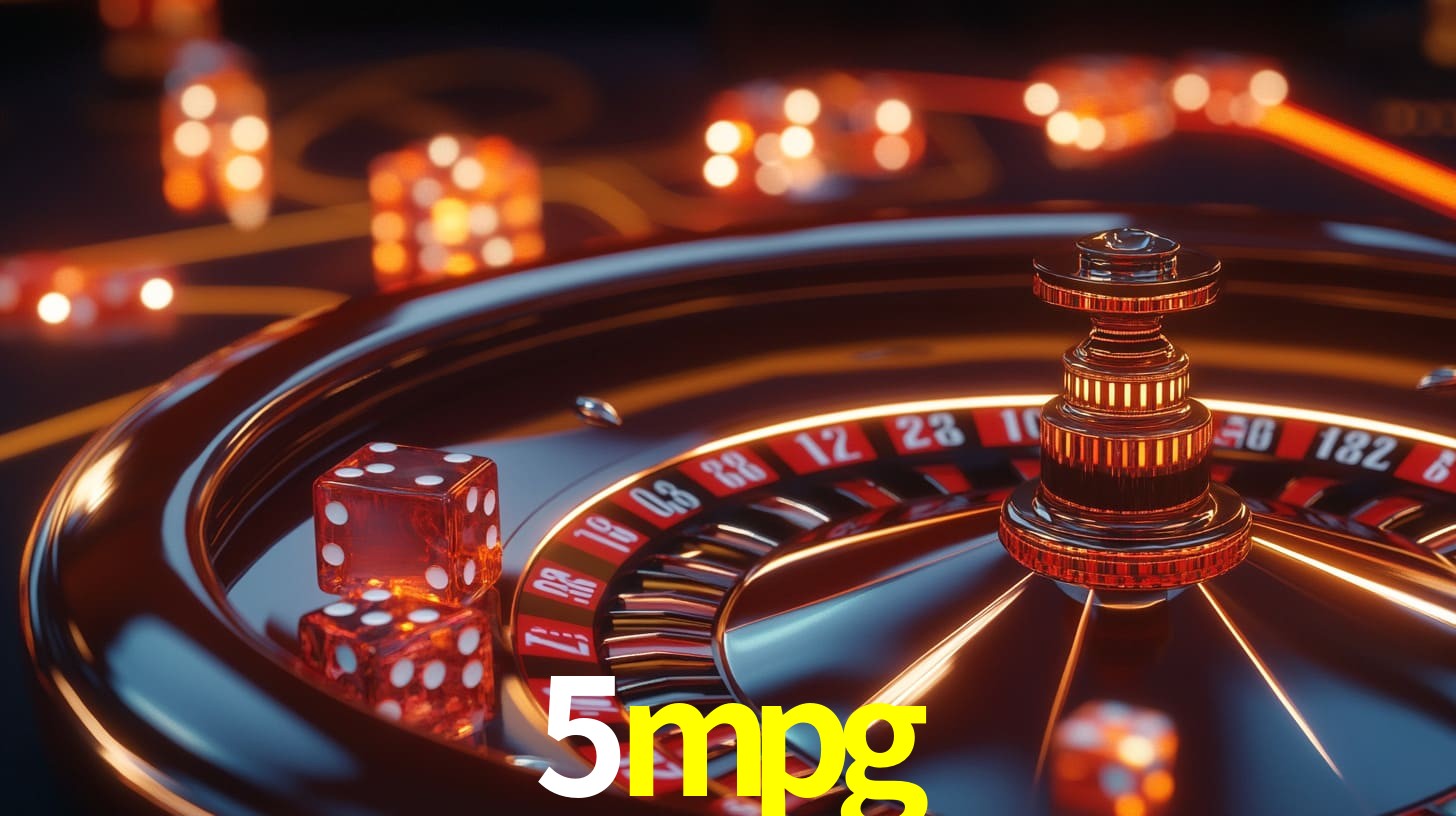 5mpg.com