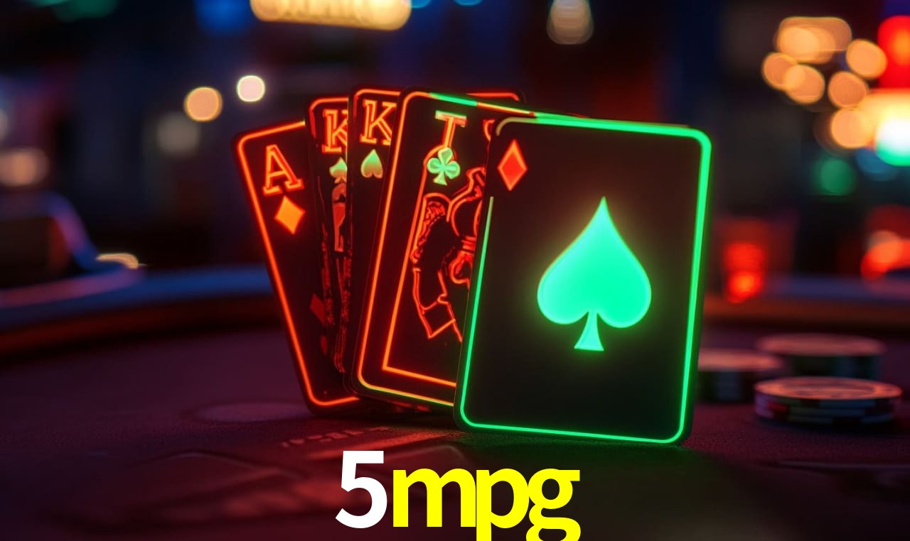 5mpg Slots - 5mpg visual 1