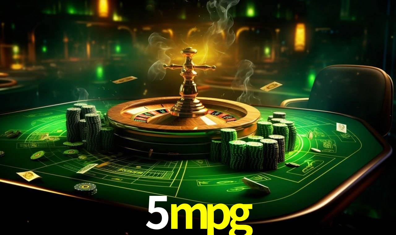 Desvendando o Mundo dos Jogos Virtuais na 5mpg