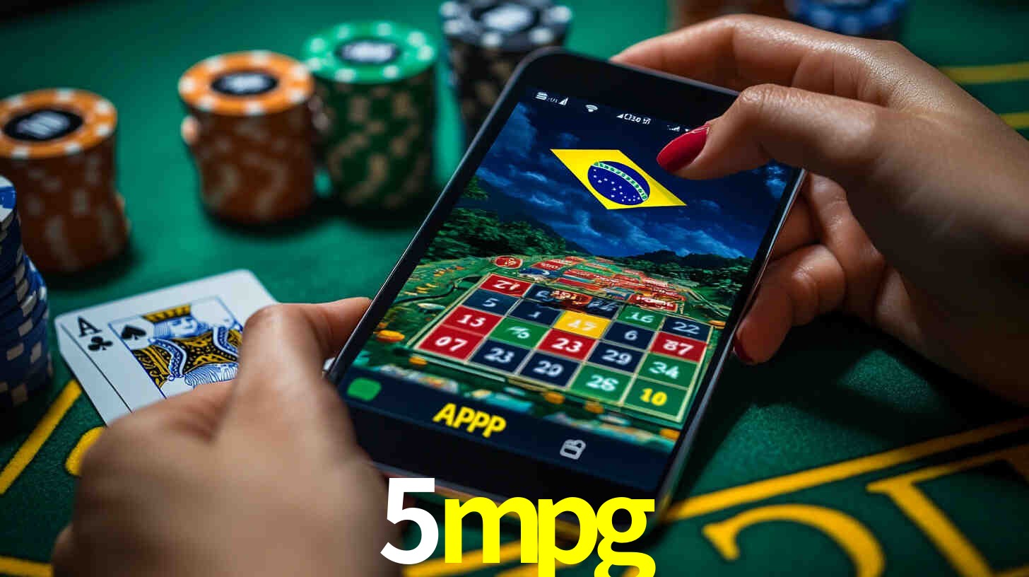 A Popularidade dos Caça-Níqueis no 5mpg