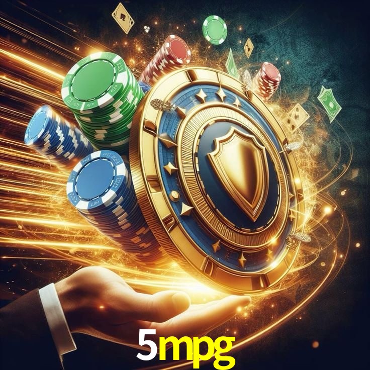 5mpg Slots - 5mpg visual 2