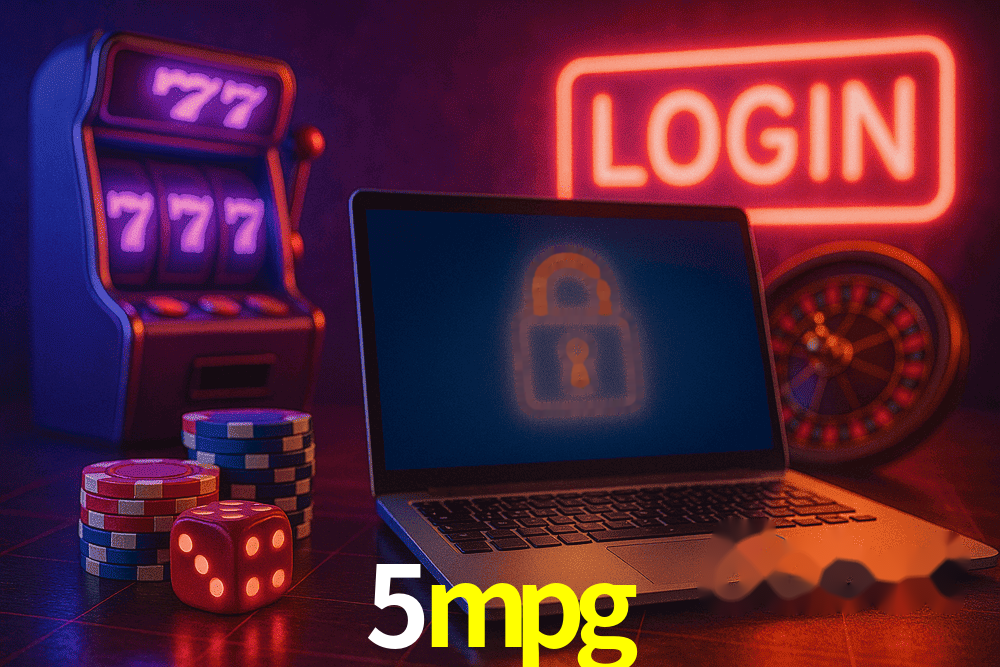 Jogo Spaceman 5mpg