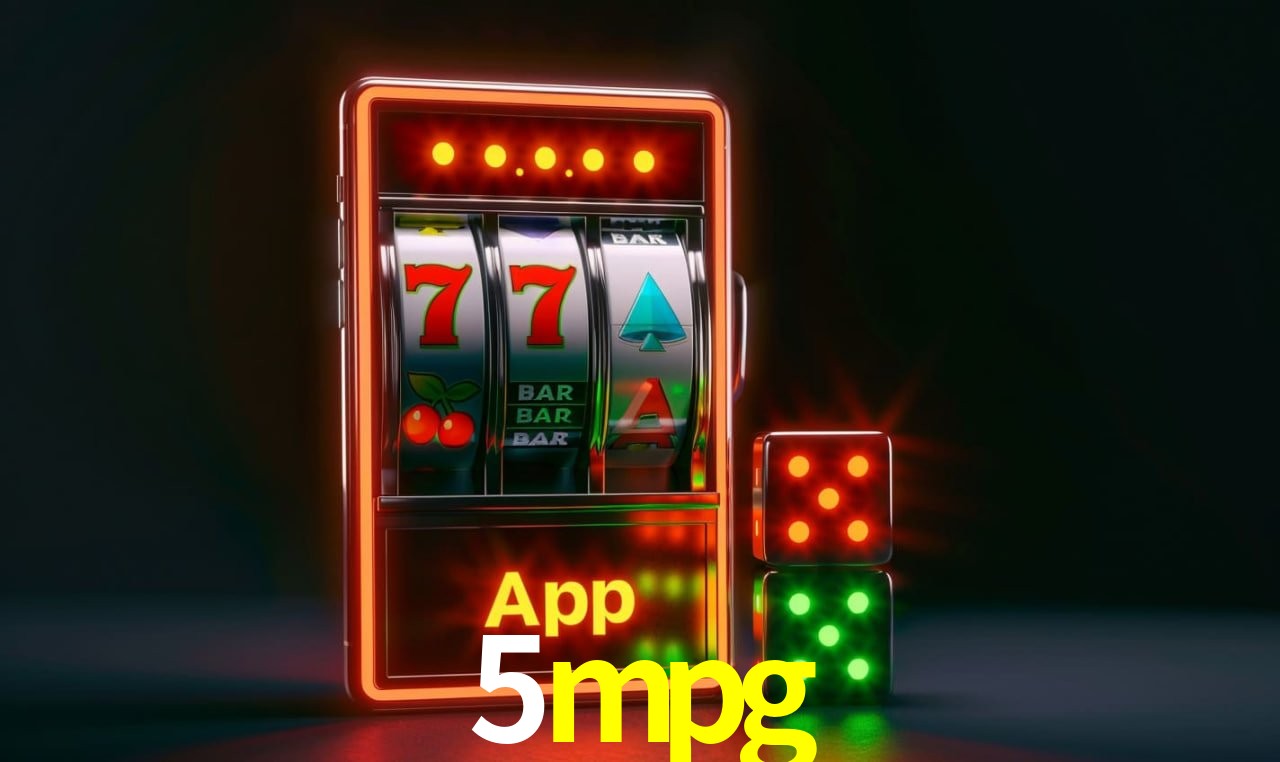 Apostas de Futebol 5mpg