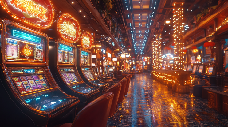 Tournament Betting