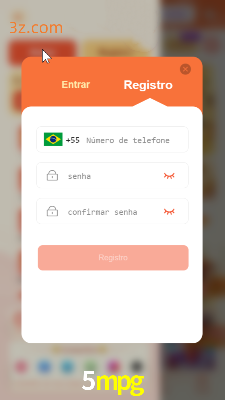 5mpg Registro⭐️Plataforma de eSports Online⭐️5mpg baixar